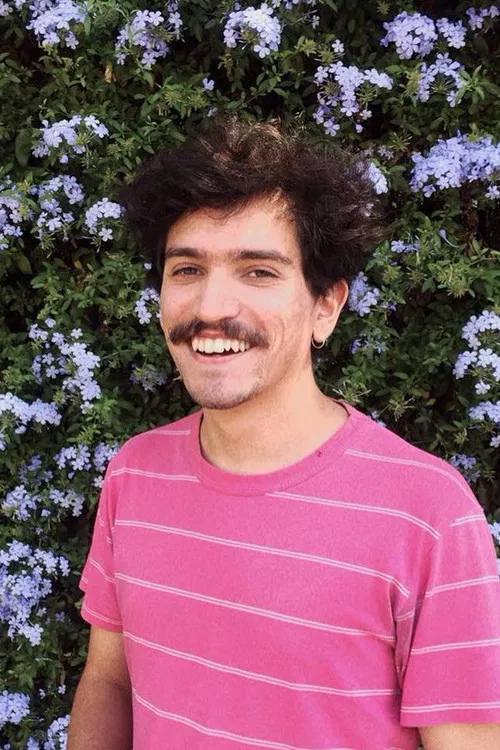 Simón Campusano profile