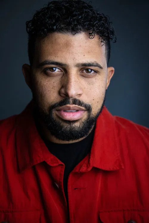 Matthew Raymond profile