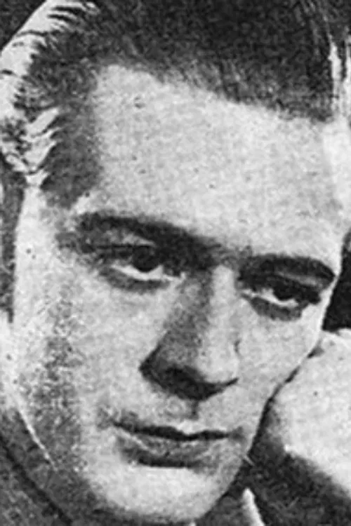 Alexander Esway profile