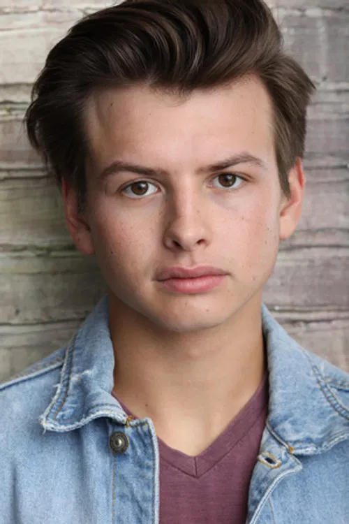 Justin Jarzombek profile