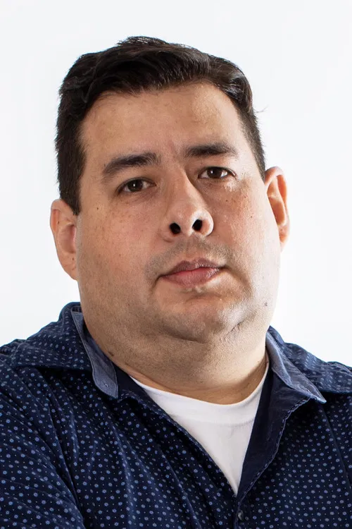 Jeffrey Morgan profile