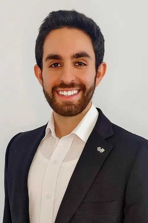 Joaquín Escobar profile