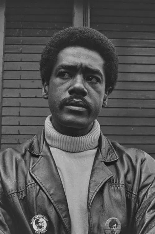 Bobby Seale profile