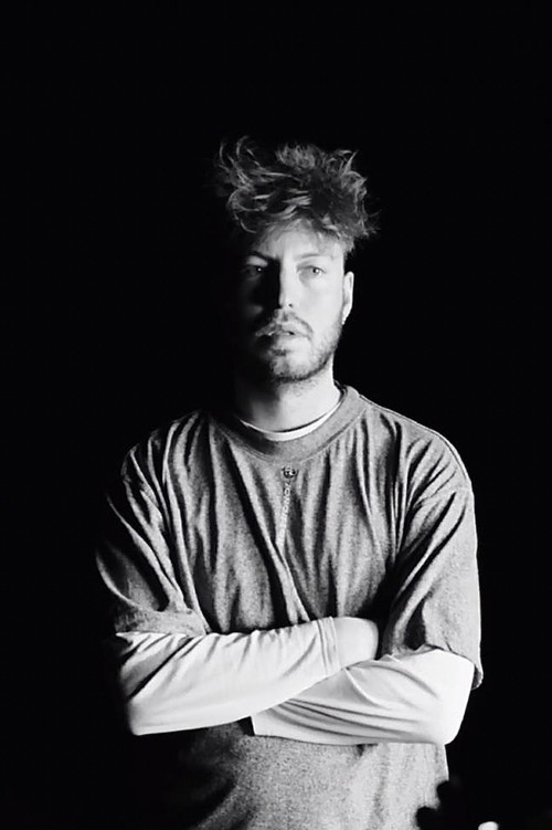 Fernando Vandekeybus profile