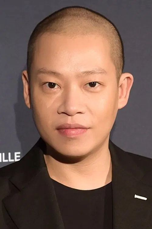 Jason Wu profile