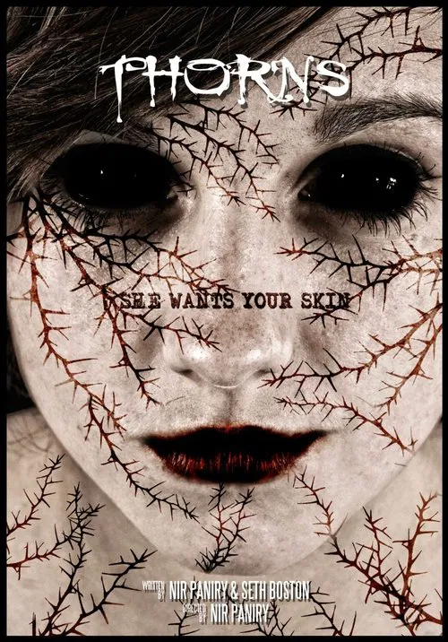 Thorns poster