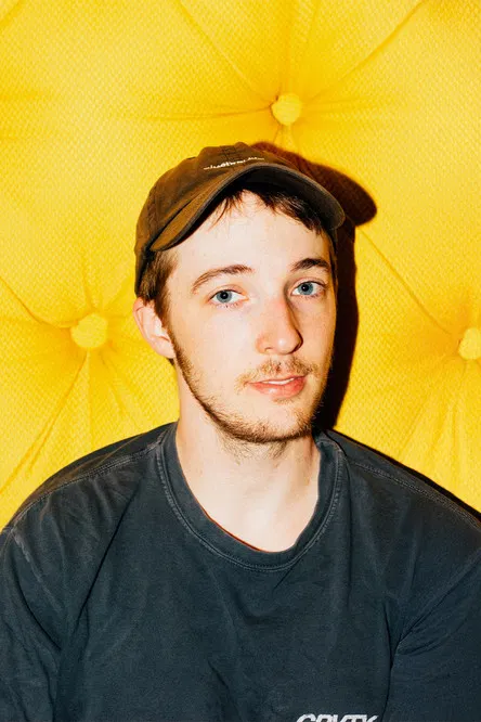 Michael Rees profile