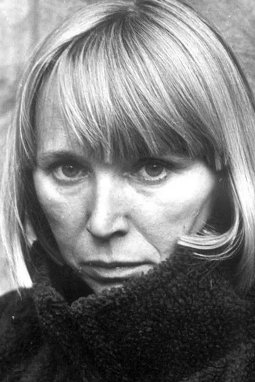 Svetlana Proskurina profile