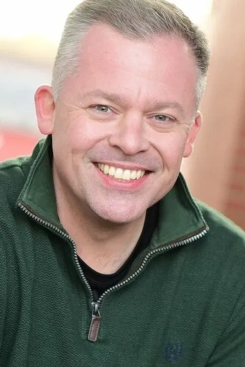 Brian Troxell profile