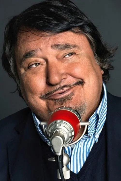 Umberto Smaila profile