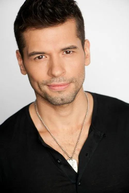 John Gabriel profile