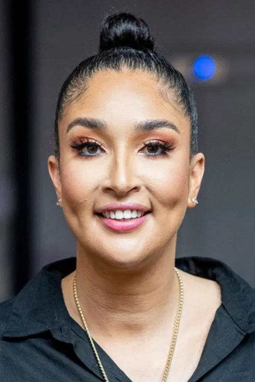 Soundos El Ahmadi profile