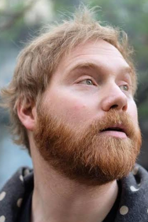 Maxwell Frey profile