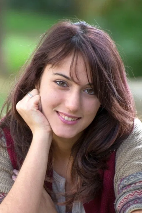 Aurora Garofalo profile