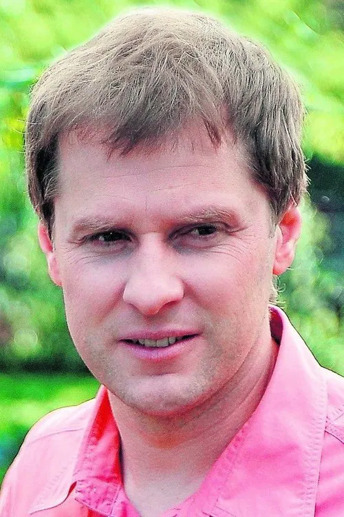 Krzysztof Respondek profile