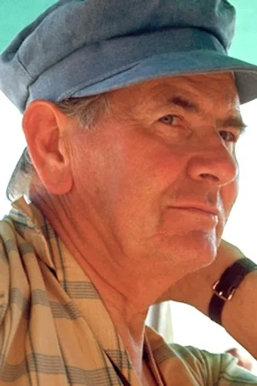 Gilbert Taylor profile