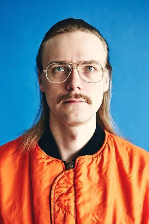 Pasi Siitonen profile