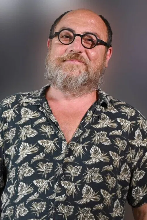 Stathis Kokkoris profile