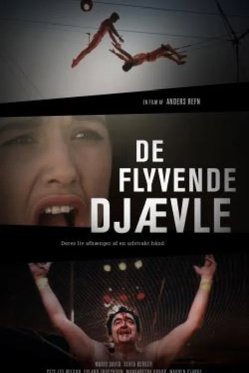 Flying Devils poster