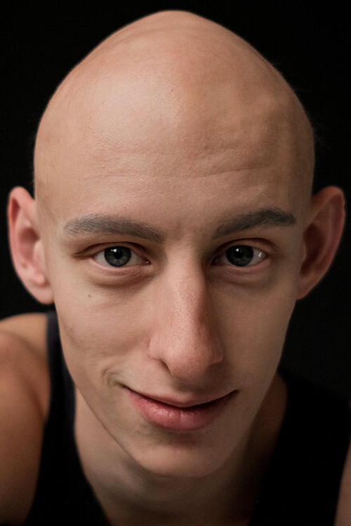 Arseniy Kasperovich profile