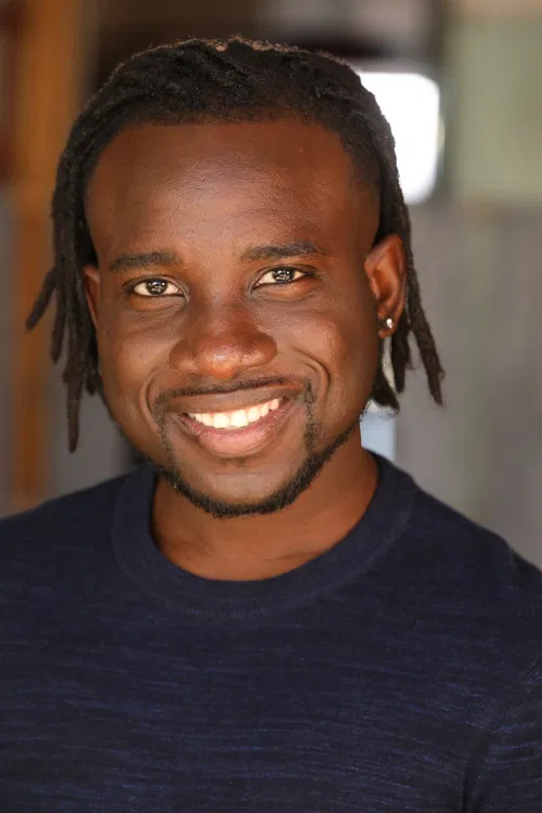 Ebenezer Alasi profile