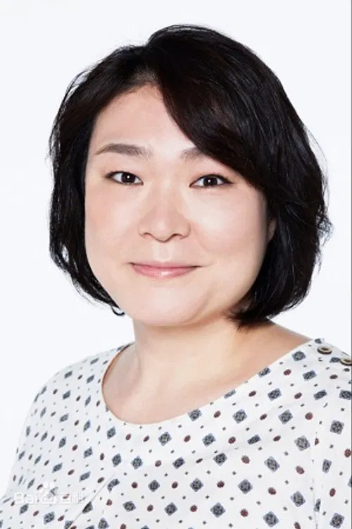Maki Kubota profile
