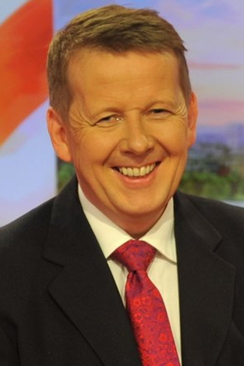 Bill Turnbull profile