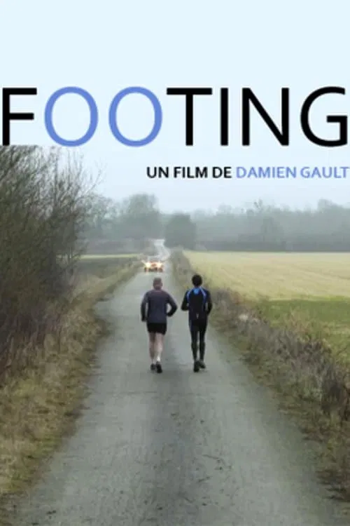 Footing poster