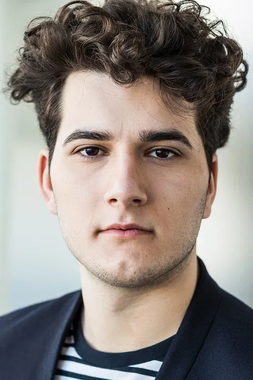 Gjon's Tears profile