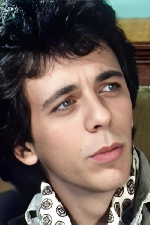 Peter Kwapinski profile