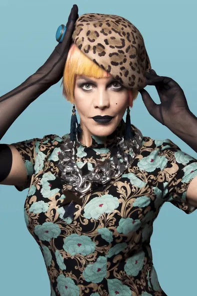 Kate O'Donnell profile