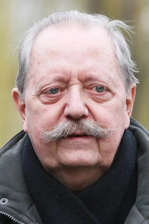 Josef Kubíček profile