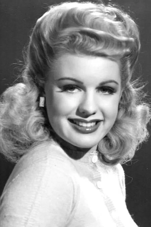 Marjorie Woodworth profile