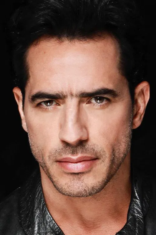 Pedro Palacio profile