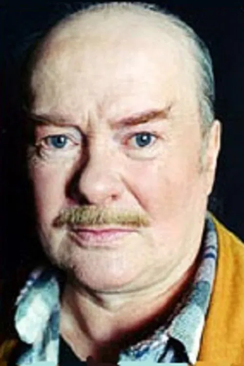 Mikhail Dorofeev profile