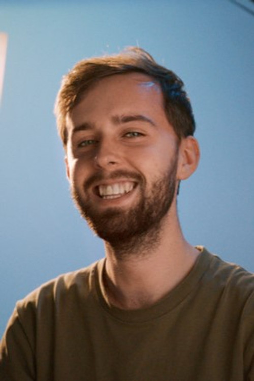 Daniel Robinson profile