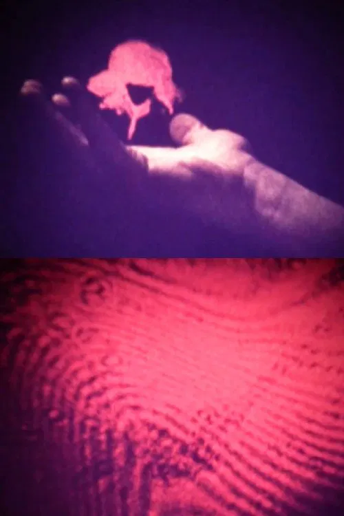 Visual Alchemy poster