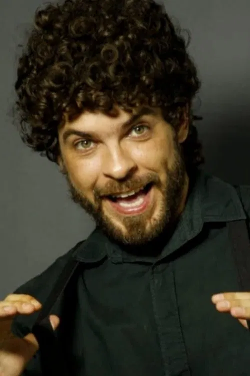 Anderson Martins profile