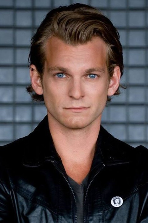 Marvin Gronen profile