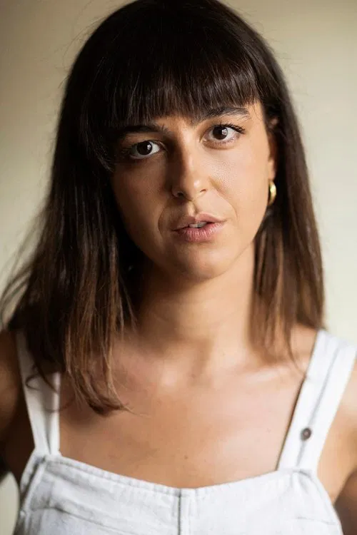 Jelen García profile