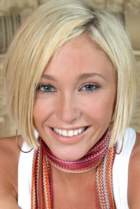 Jenny Frost profile