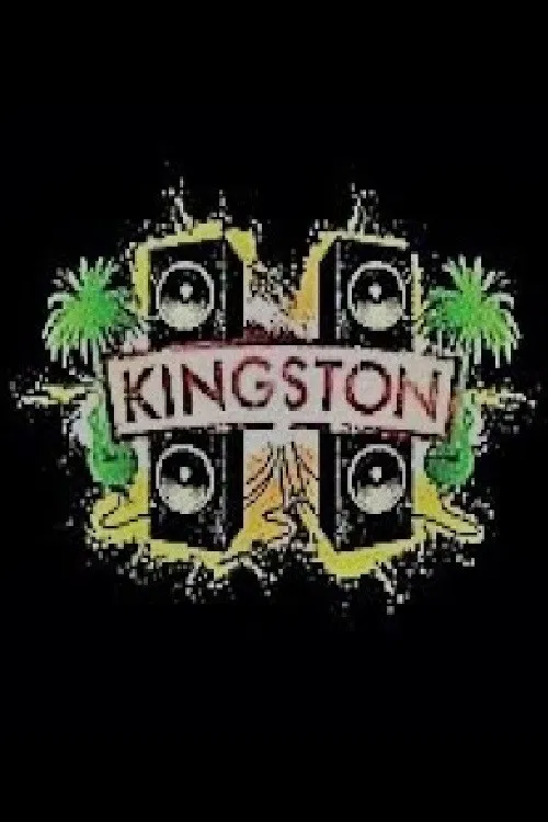 Kingston: Alive at Krizanke poster