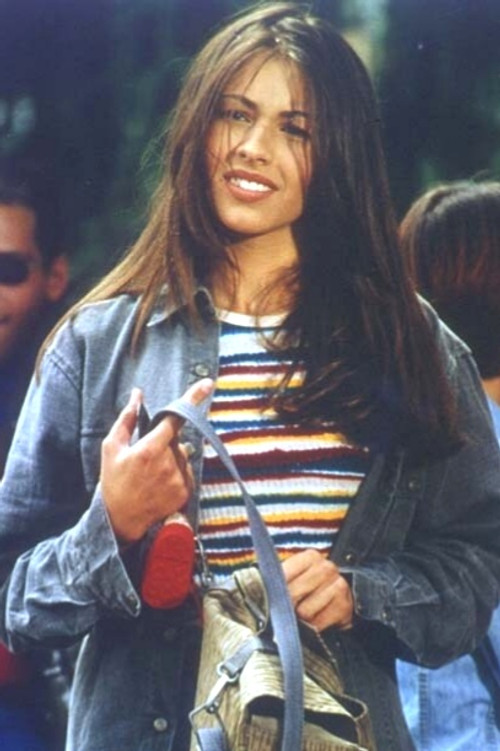 Vanessa Frassica profile