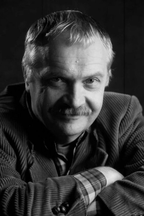 Oleg Forostenko profile