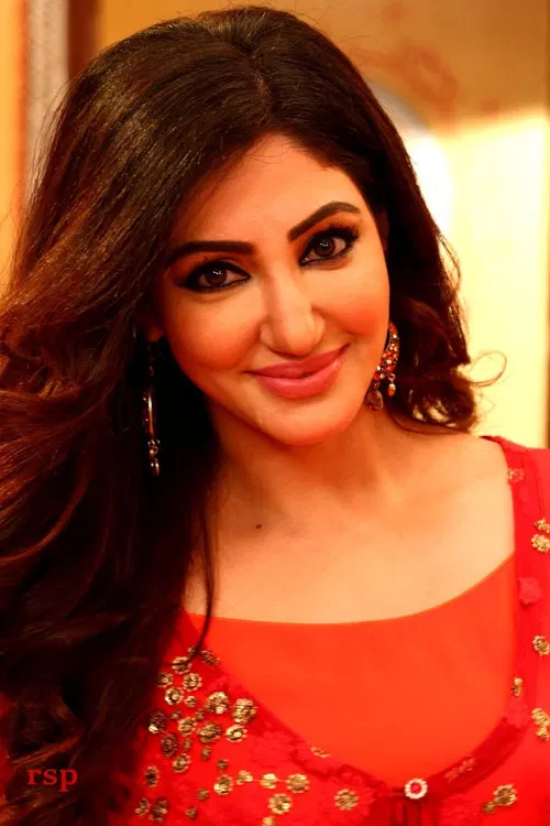 Reyhna Malhotra profile