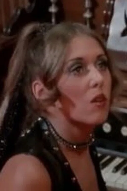 Sandy Pinney profile