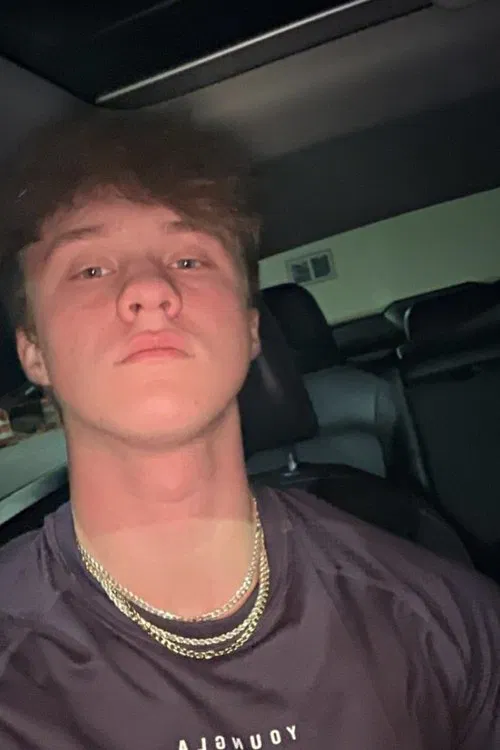 Caleb Murray profile