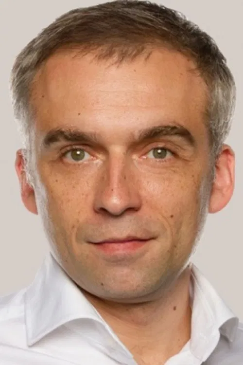 Maxim Dashkin profile