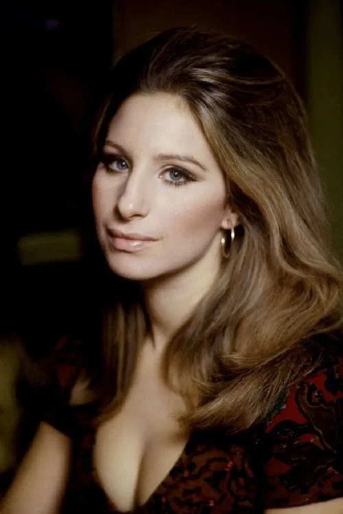 Barbra Streisand profile