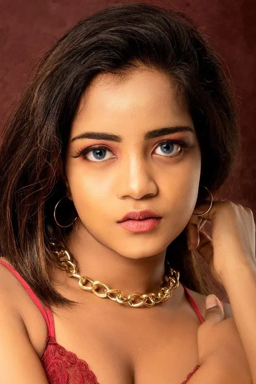 Yuvikha Rajendran profile